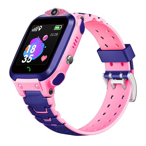 kids smart watch with sim card|smart watches for kid boy.